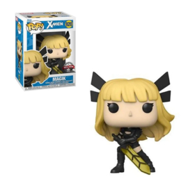 Marvel Funko Pop! Magik Special Edition (NEW)