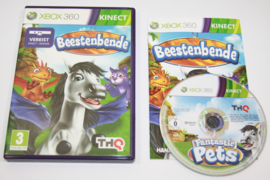 Beestenbende (Kinect)