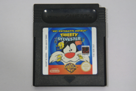 Tweety & Sylvester