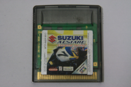 Suzuki Alstare Extreme Racing