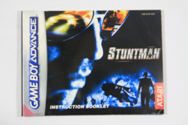 Stuntman (Manual)