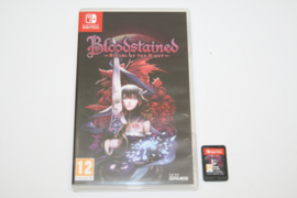 Bloodstained: Ritual of the Night