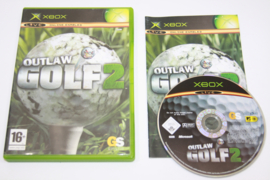 Outlaw Golf 2