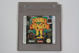 Double Dragon II