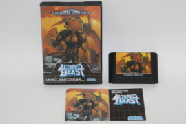 Altered Beast