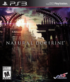 Natural Doctrine (Sealed)