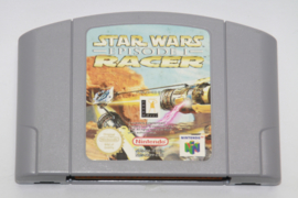 Star Wars Episode 1 Racer (EUR)