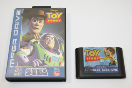 Toy Story (No Manual)