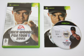 Tiger Woods PGA Tour 2005