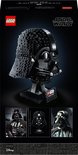 LEGO Star Wars Darth Vader Helm - 75304 (NEW)