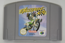 Excitebike 64 (EUR)