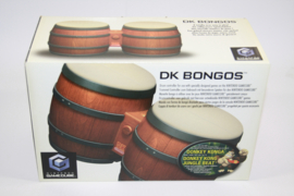 Donkey Konga pak