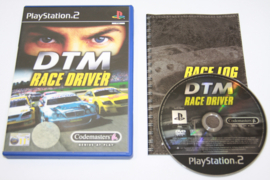 DTM Race Driver