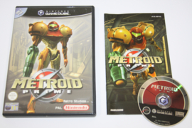 Metroid Prime