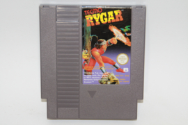 Tecmo Rygar (EEC)