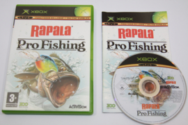 Rapala Pro Fishing