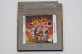 Ducktales (Discolored)