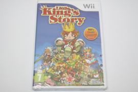 Little King's Story (SEALED)