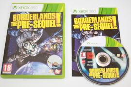 Borderlands The Pre-Sequel