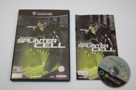 Tom Clancy's Splinter Cell