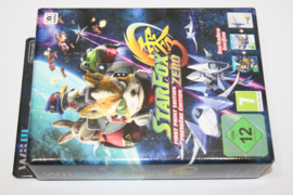 Starfox Zero First Print Edition (NEW)(SEALED)