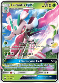 Lurantis GX  15/149