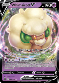 Whimsicott V  064/172