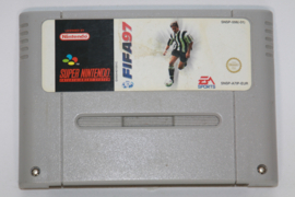 Fifa '97 (EUR)