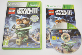Lego Star Wars III The Clone Wars Classics