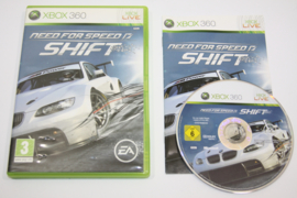 Need for Speed Shift