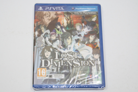 Lost Dimension (Sealed)