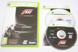 Forza Motorsport 3