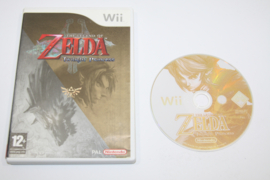 The Legend Of Zelda Twilight Princess (No Manual)