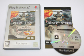 Conflict Desert Storm _ Platinum