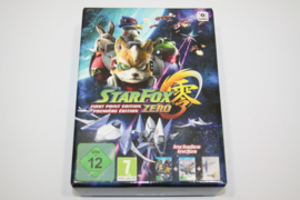 Starfox Zero First Print Edition (NEW)(SEALED)