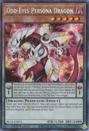 Odd-Eyes Persona Dragon