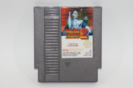 Mega Man 2 (FRA)