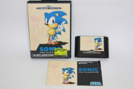 Sonic (Sticker)