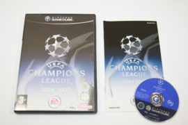 Uefa Championship League 2004 - 2005