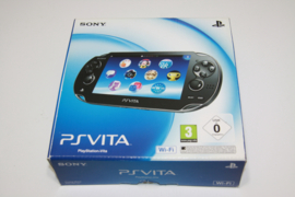 Playstation Vita