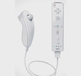 Nintendo Wii Accessoires