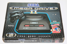 Sega Megadrive