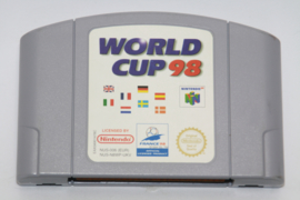 World Cup '98 (UKV)