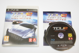 Test Drive Unlimited 2