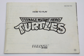 Turtles (Manual)