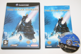 The Polar Express