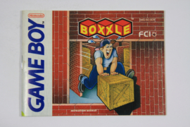 Boxxle (Manual)