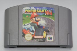Mario Kart 64 (EUR)