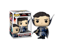 Marvel Funko Pop! Supreme Strange 1005 (NEW)