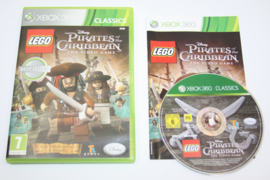 LEGO Pirates Of The Caribbean Classics